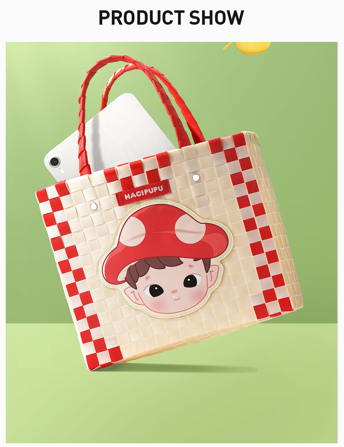 POP MART