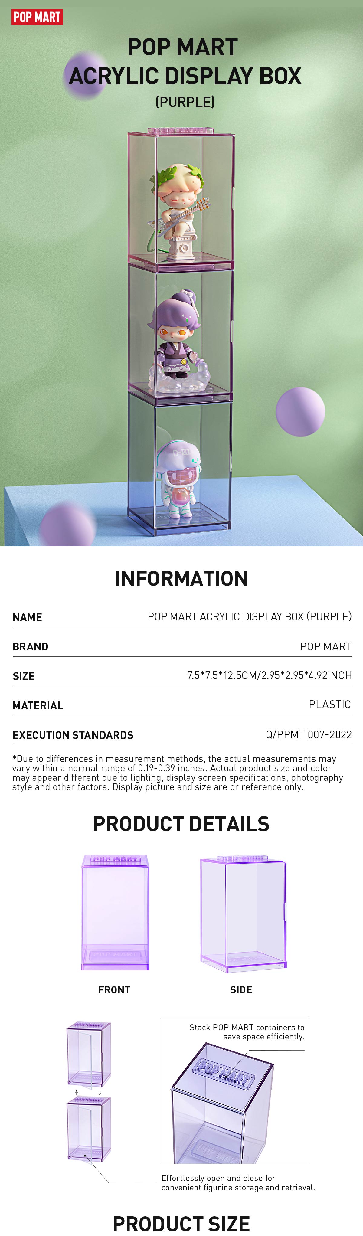 POP MART