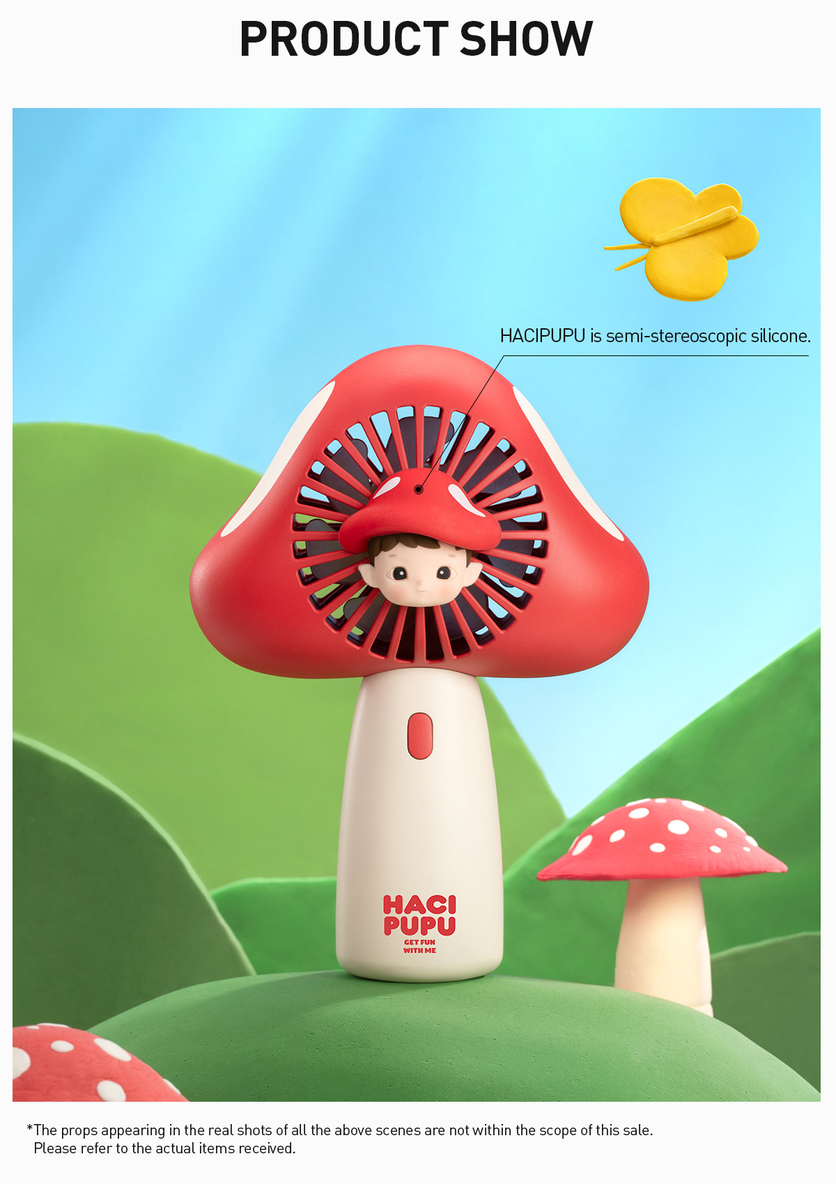 POP MART