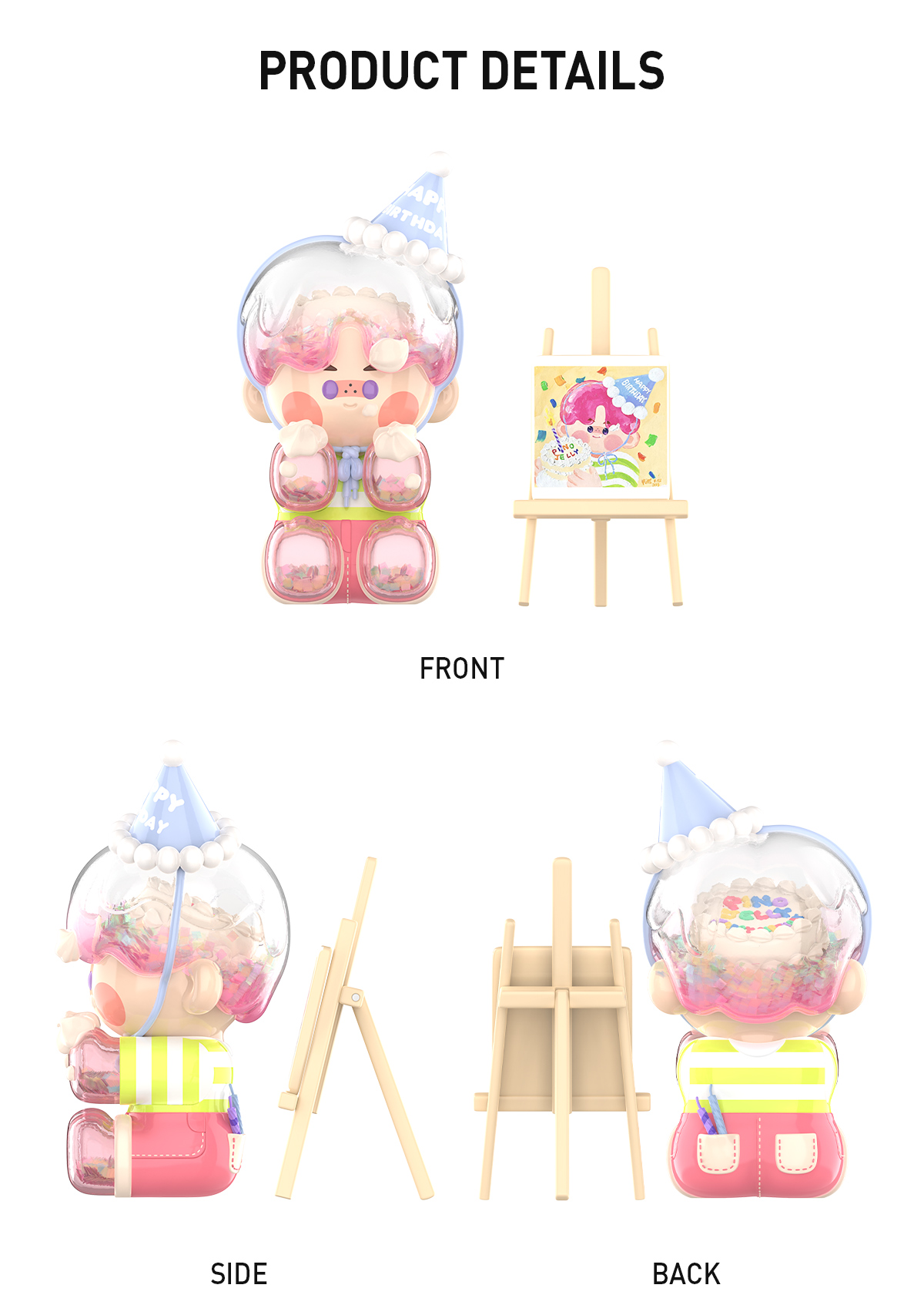POP MART