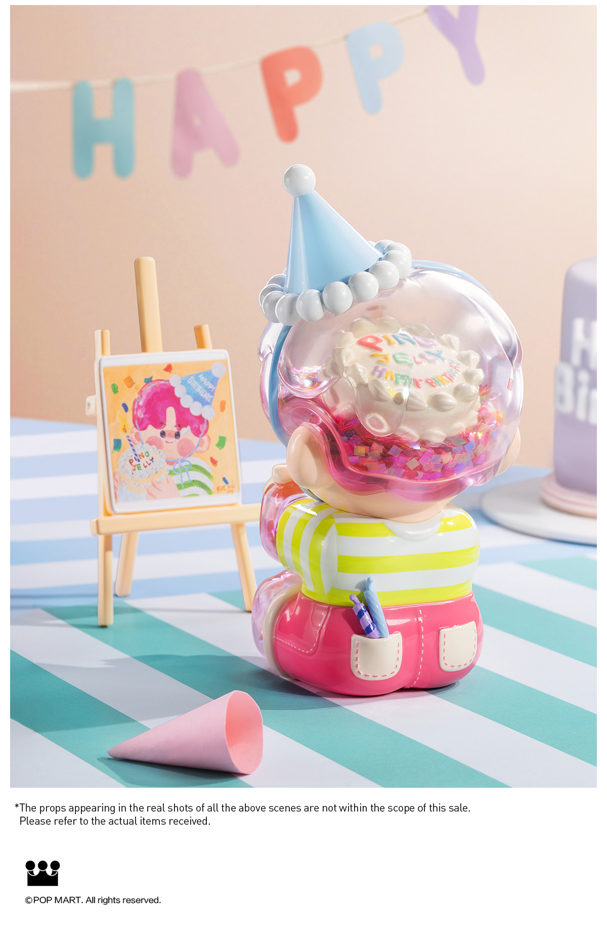 POP MART