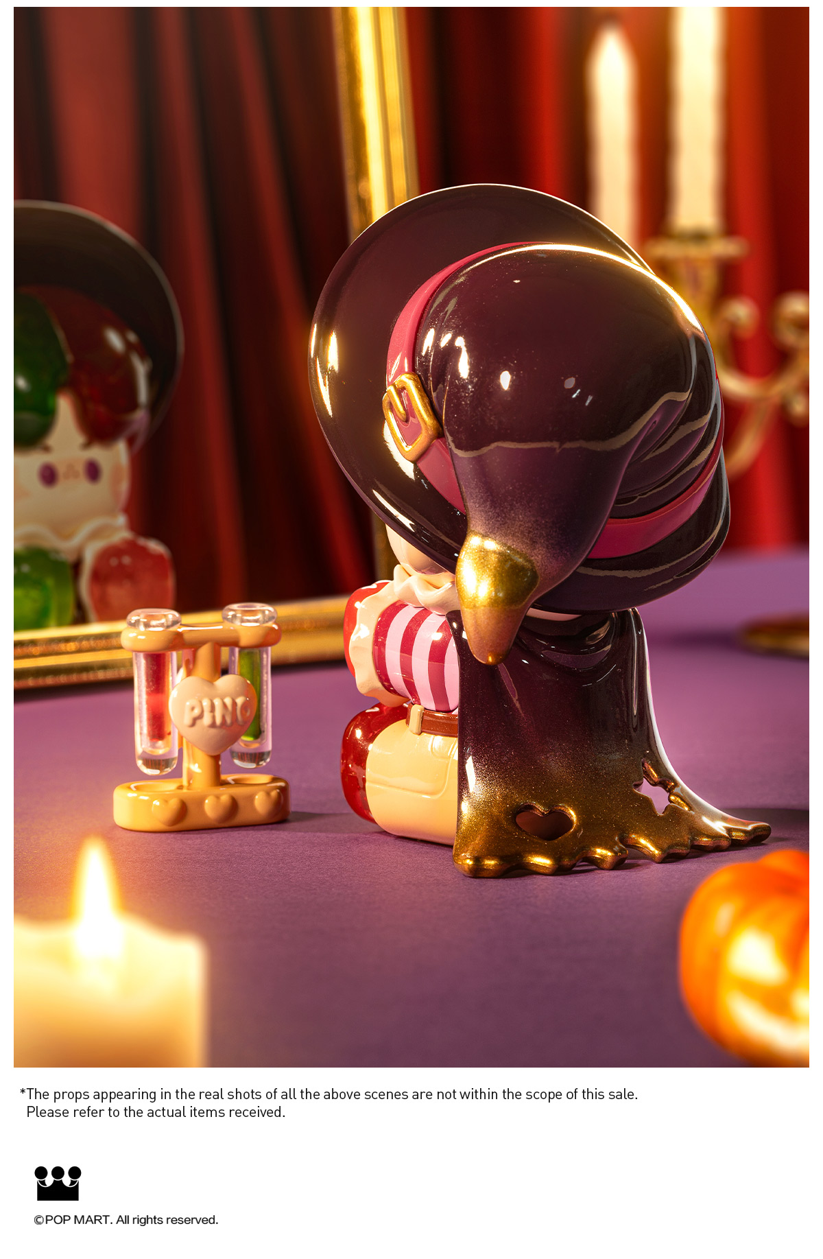 POP MART