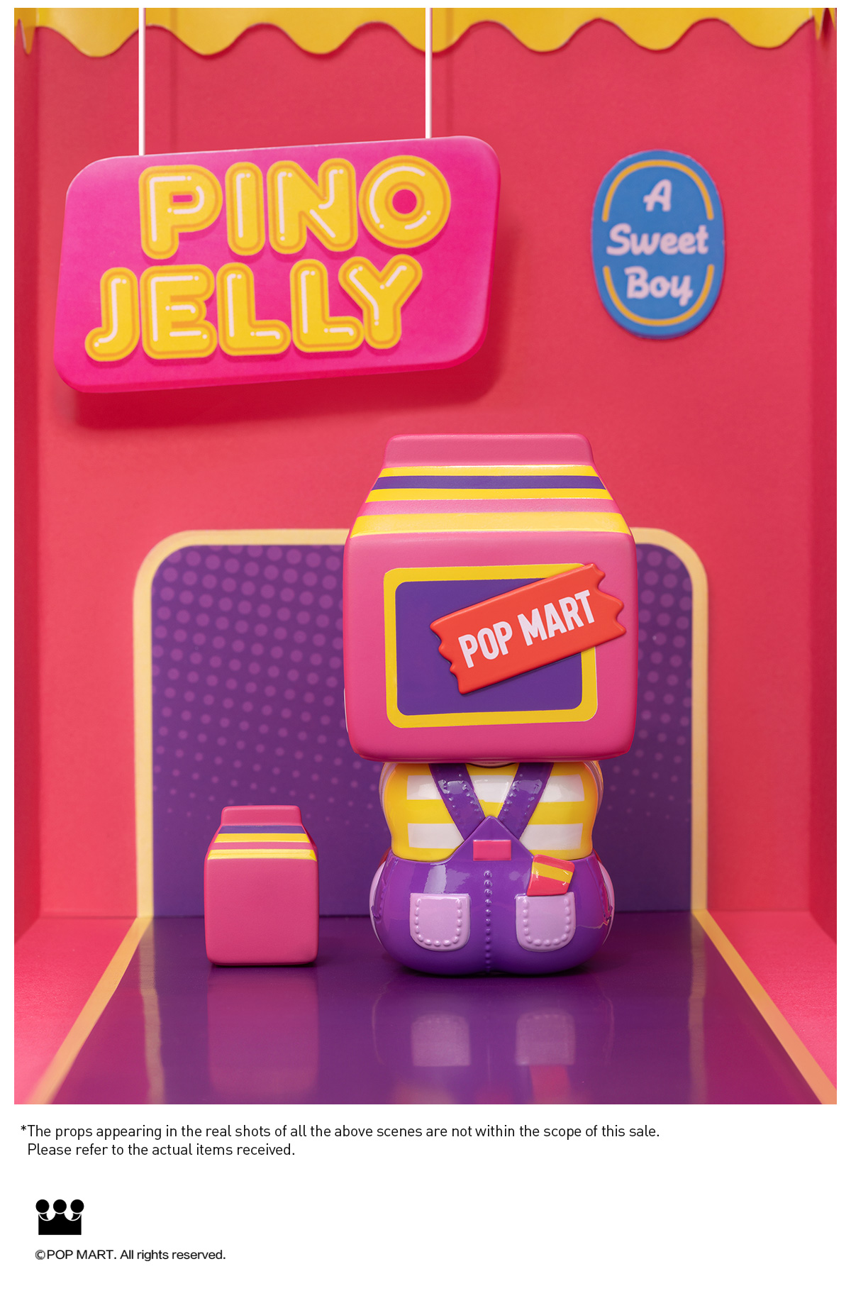 POP MART