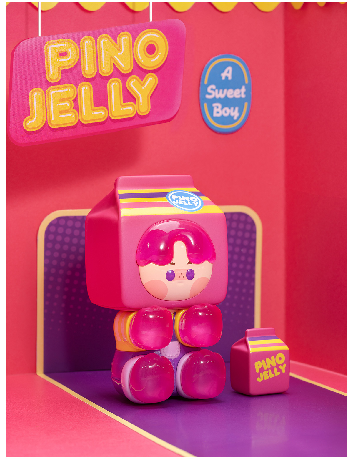 POP MART