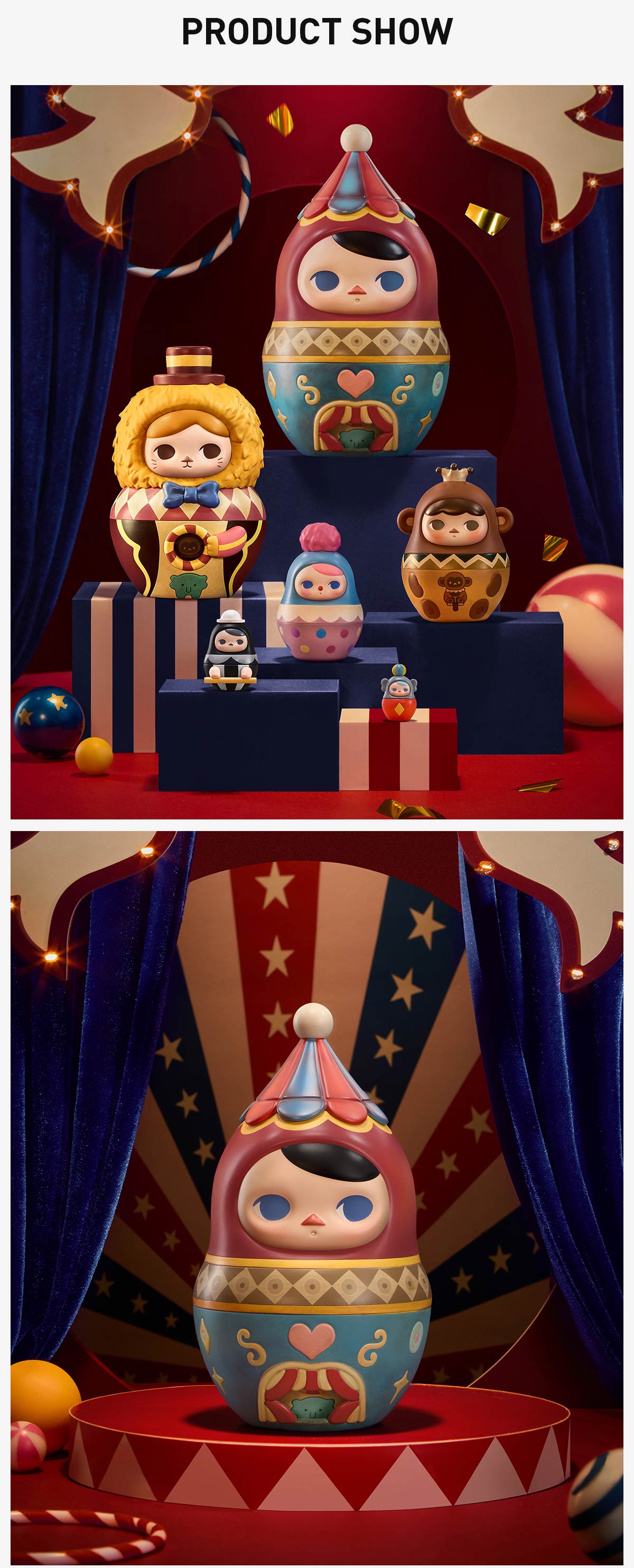 POP MART