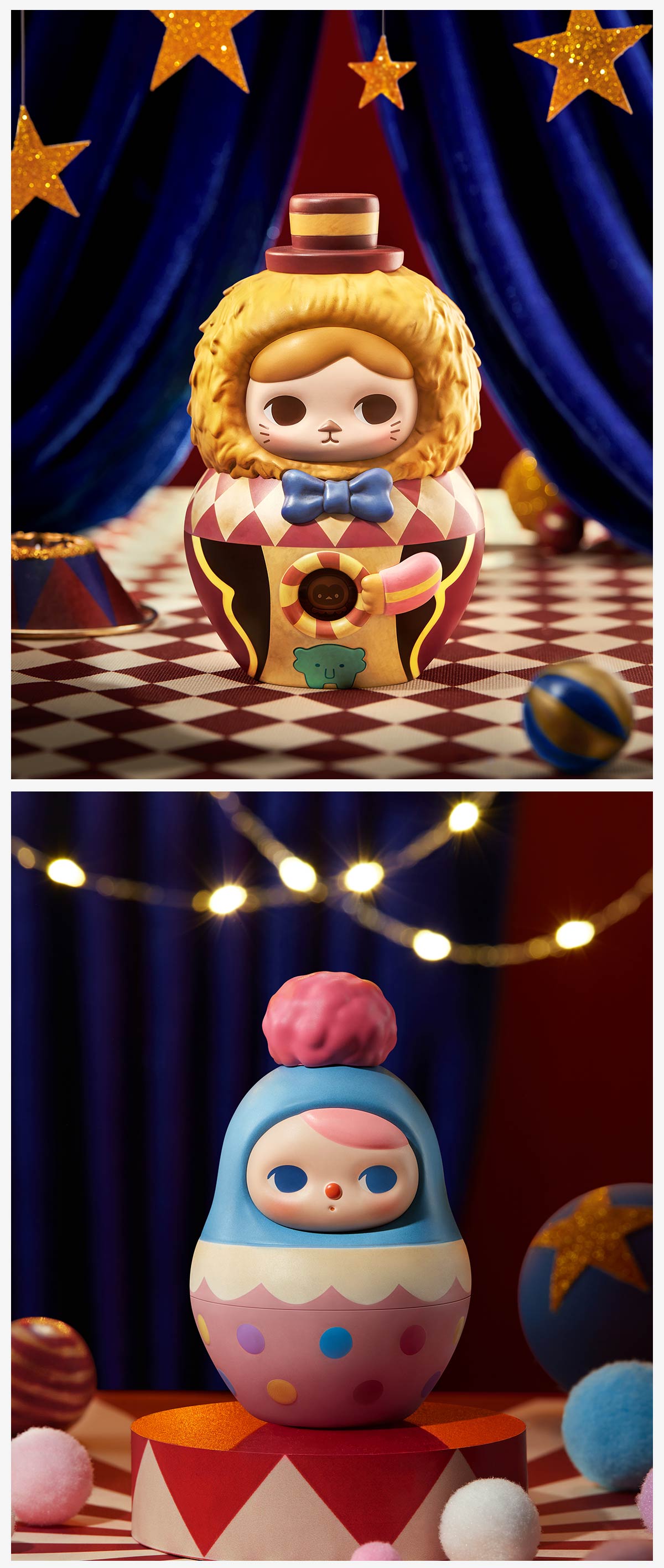 POP MART