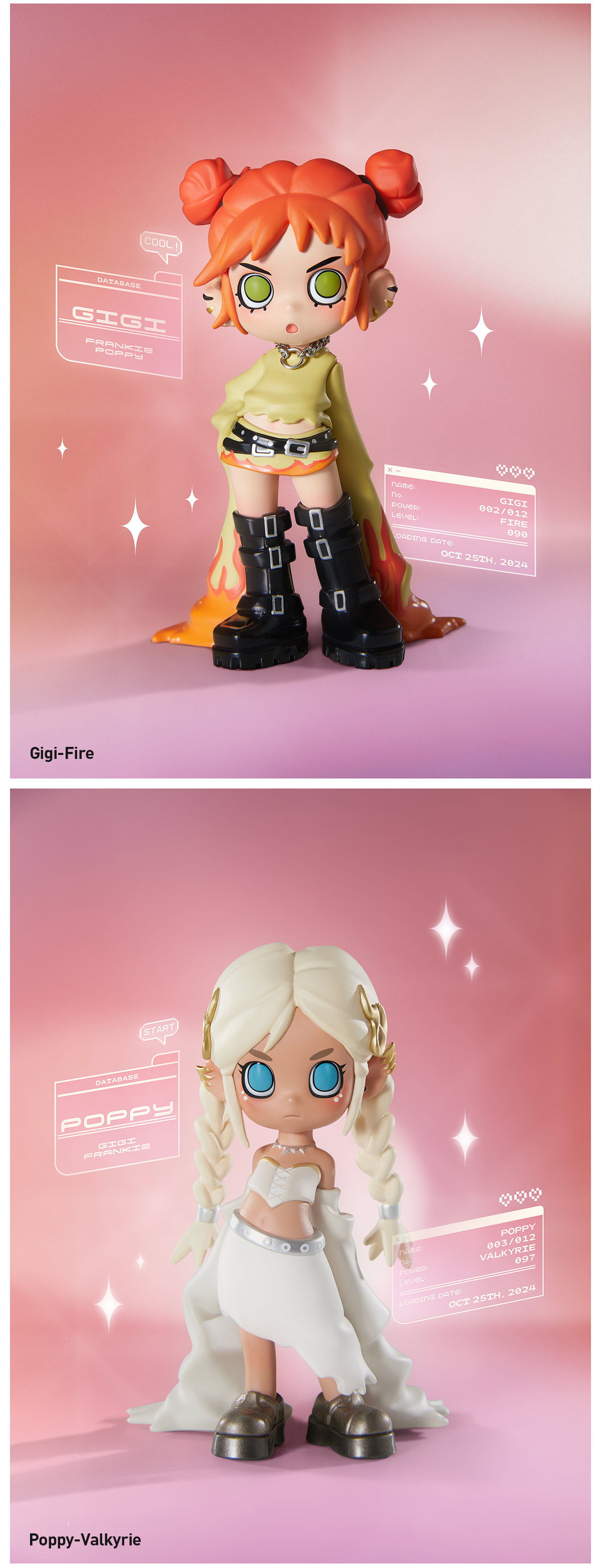 POP MART
