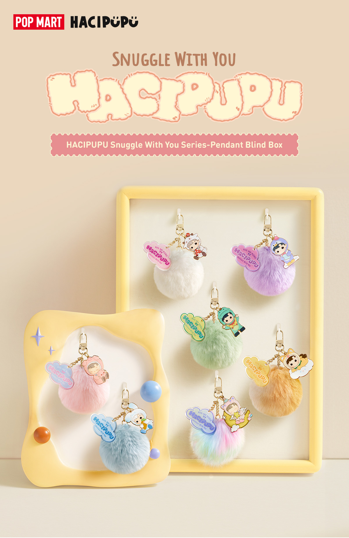 POP MART
