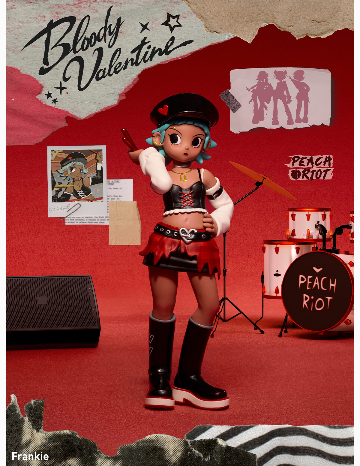 POP MART