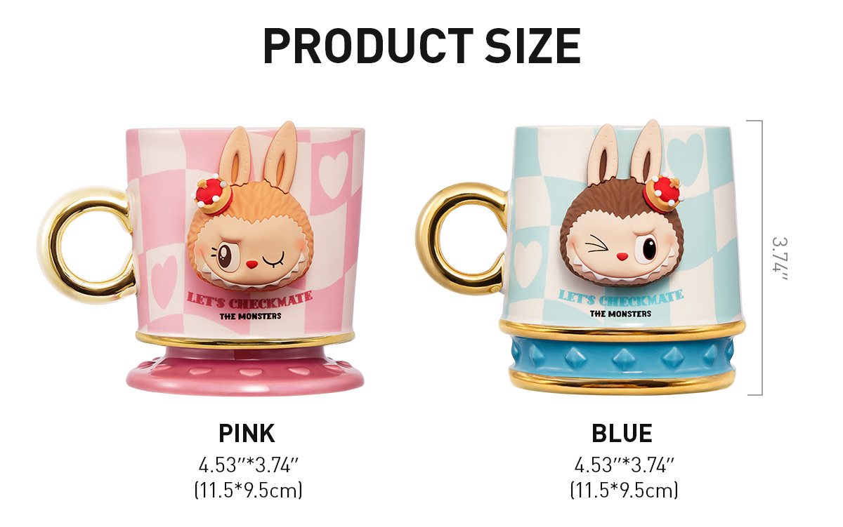 POP MART