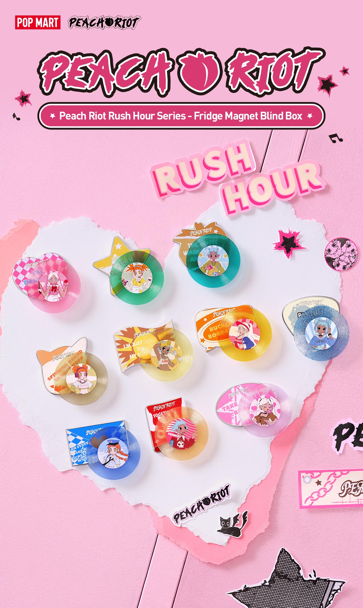 POP MART