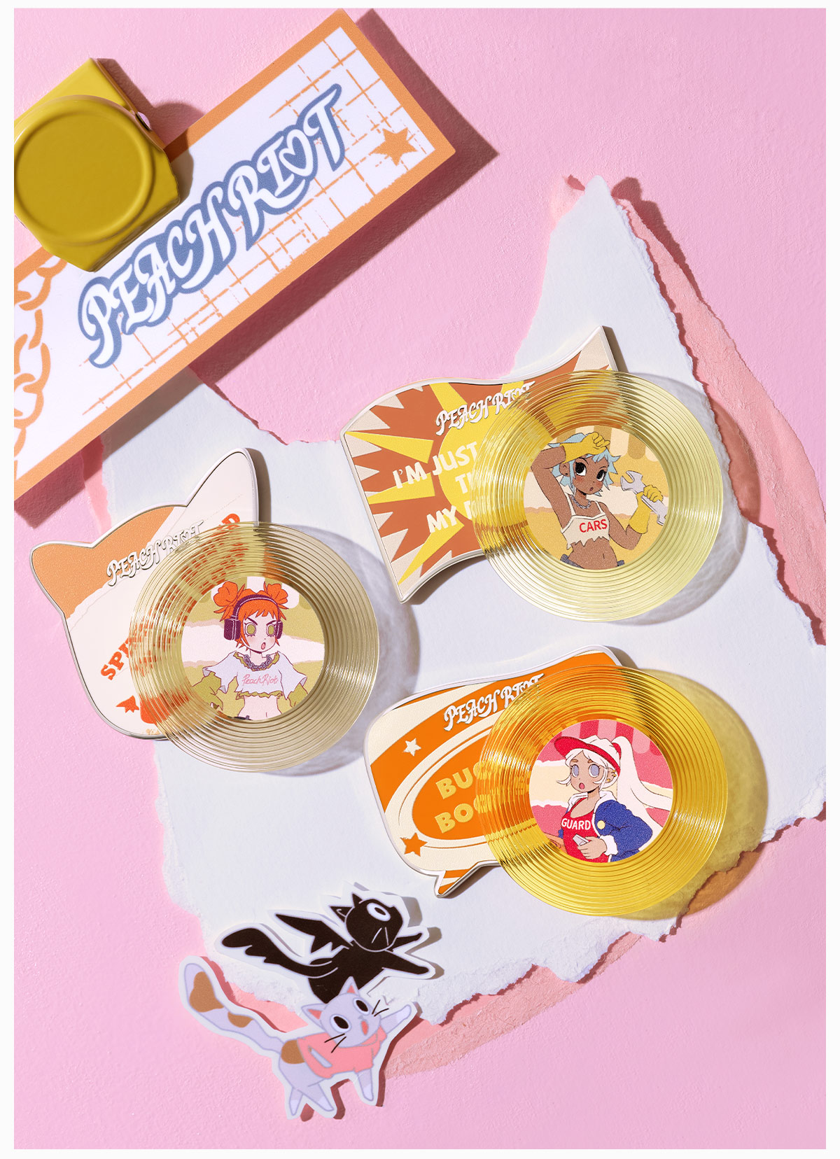 POP MART