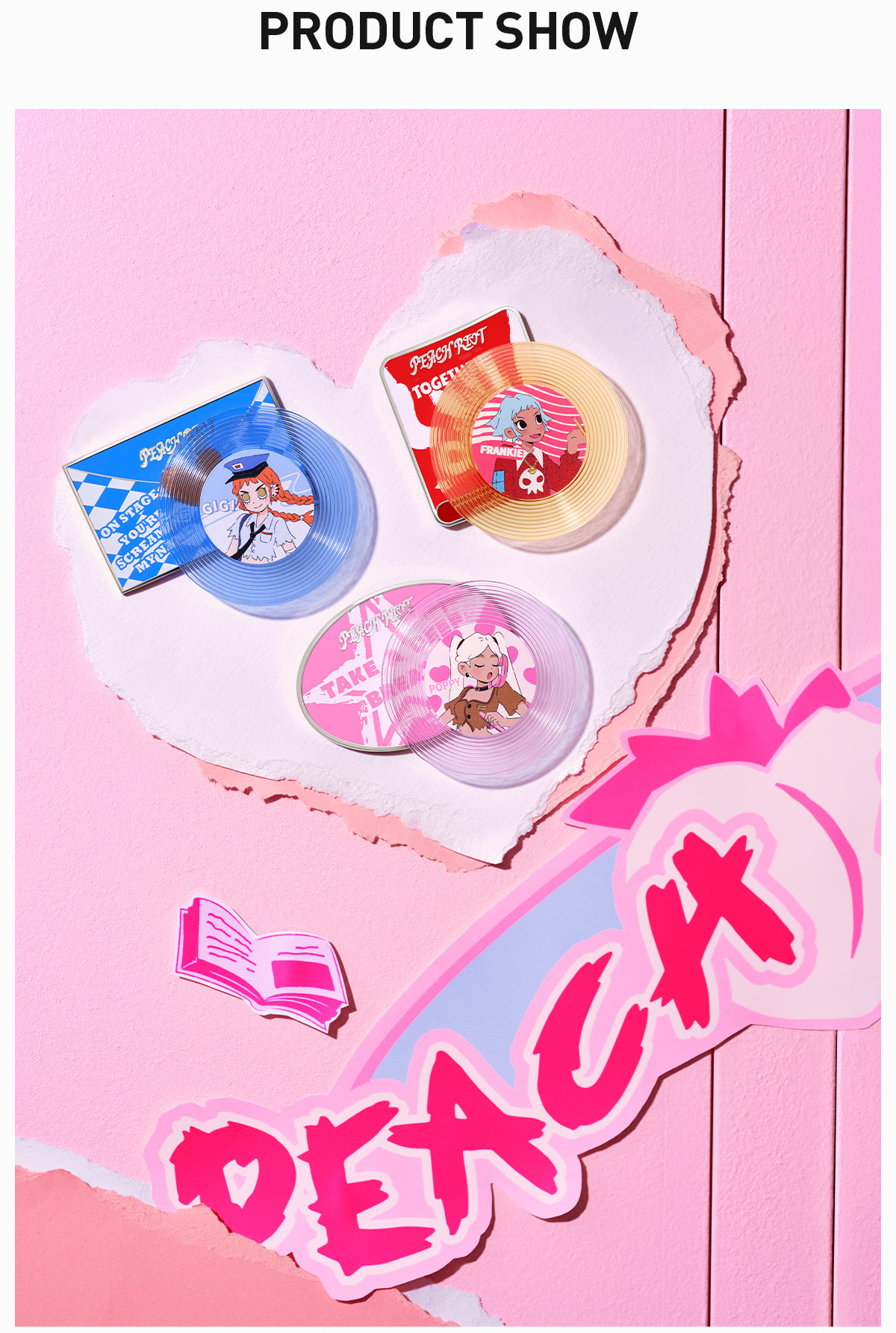 POP MART