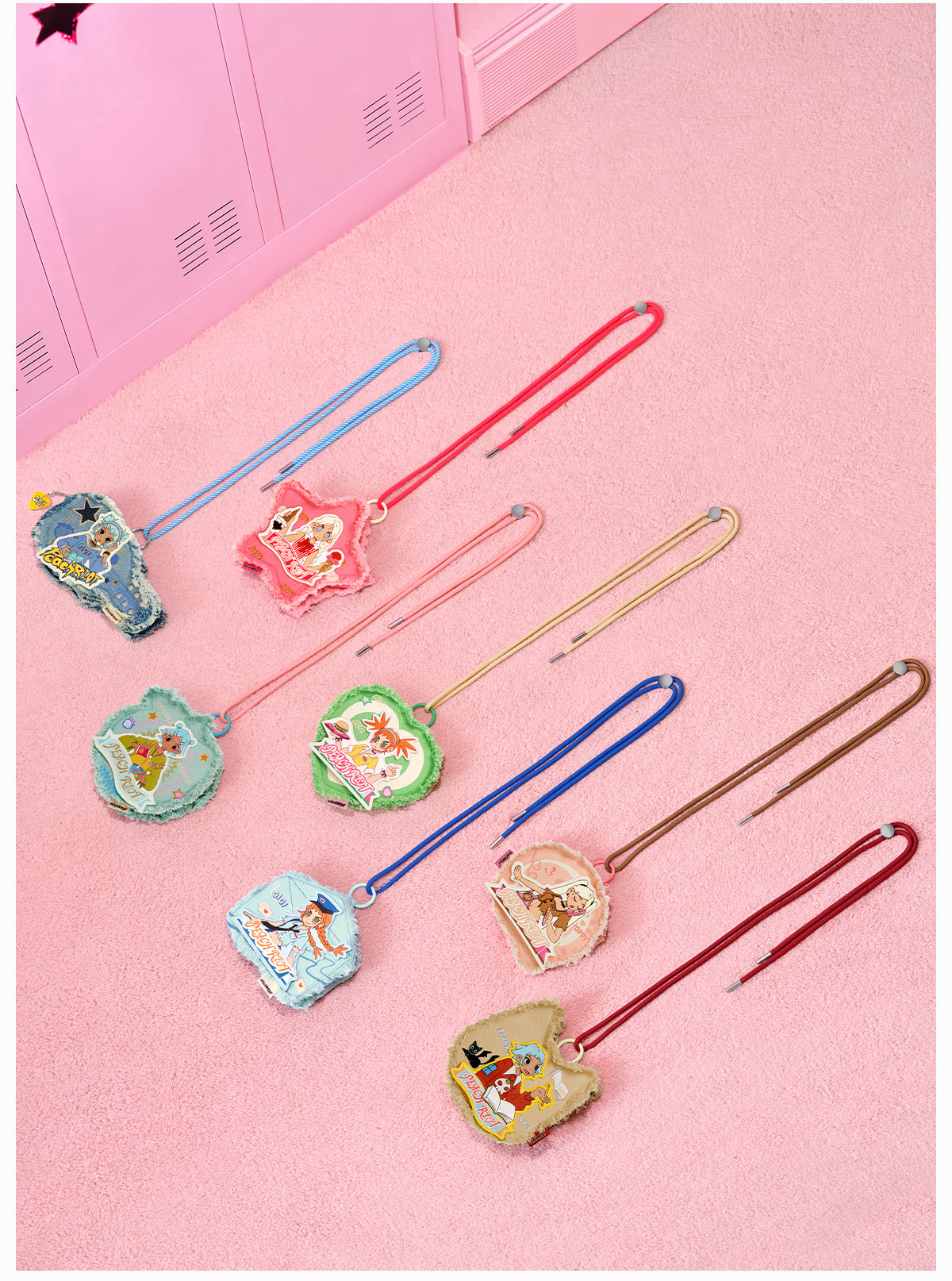 POP MART