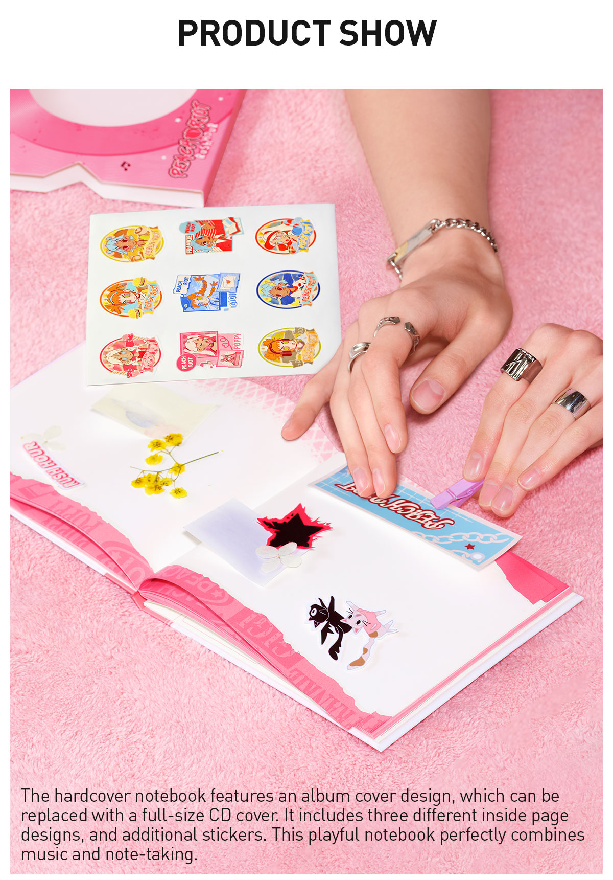POP MART