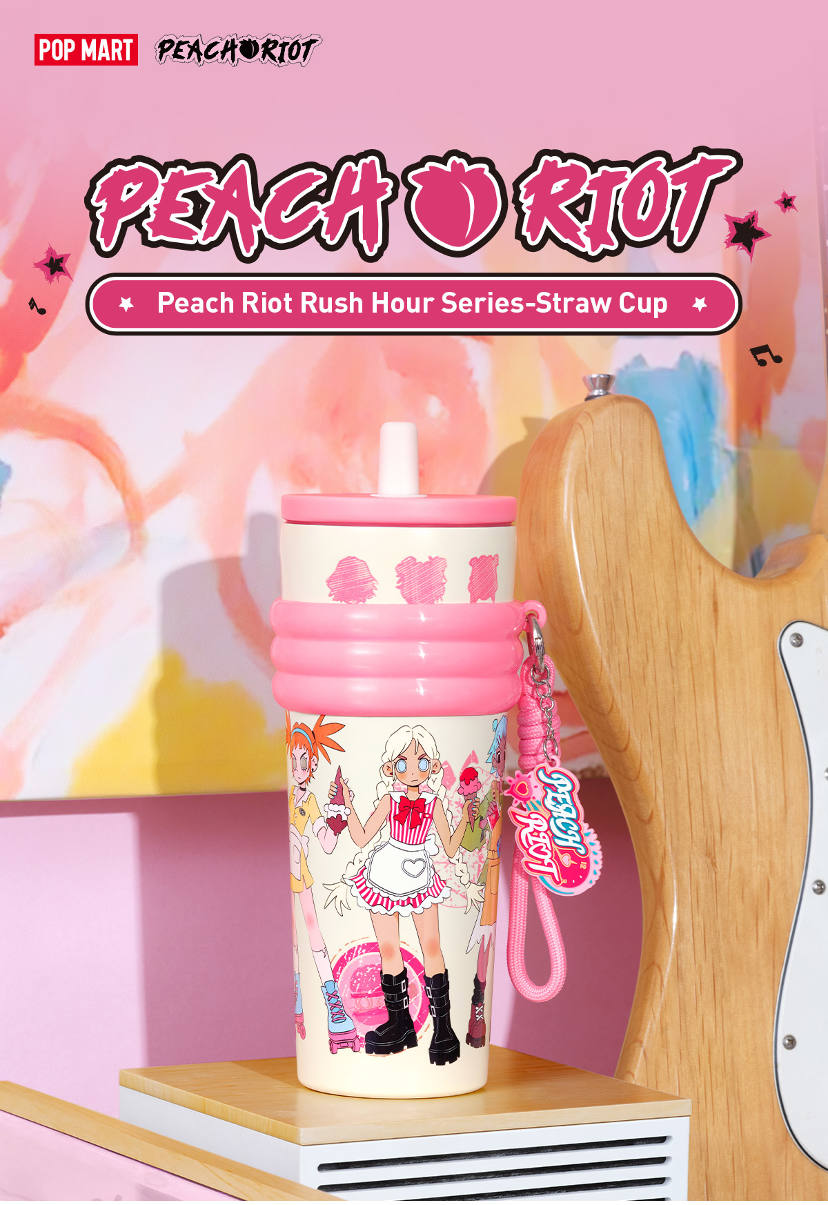 POP MART
