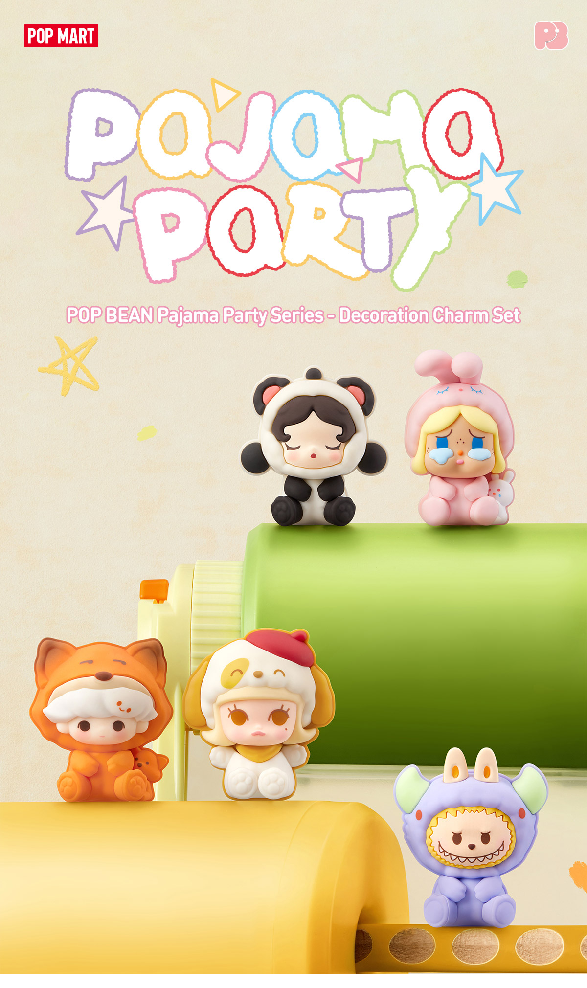 POP MART