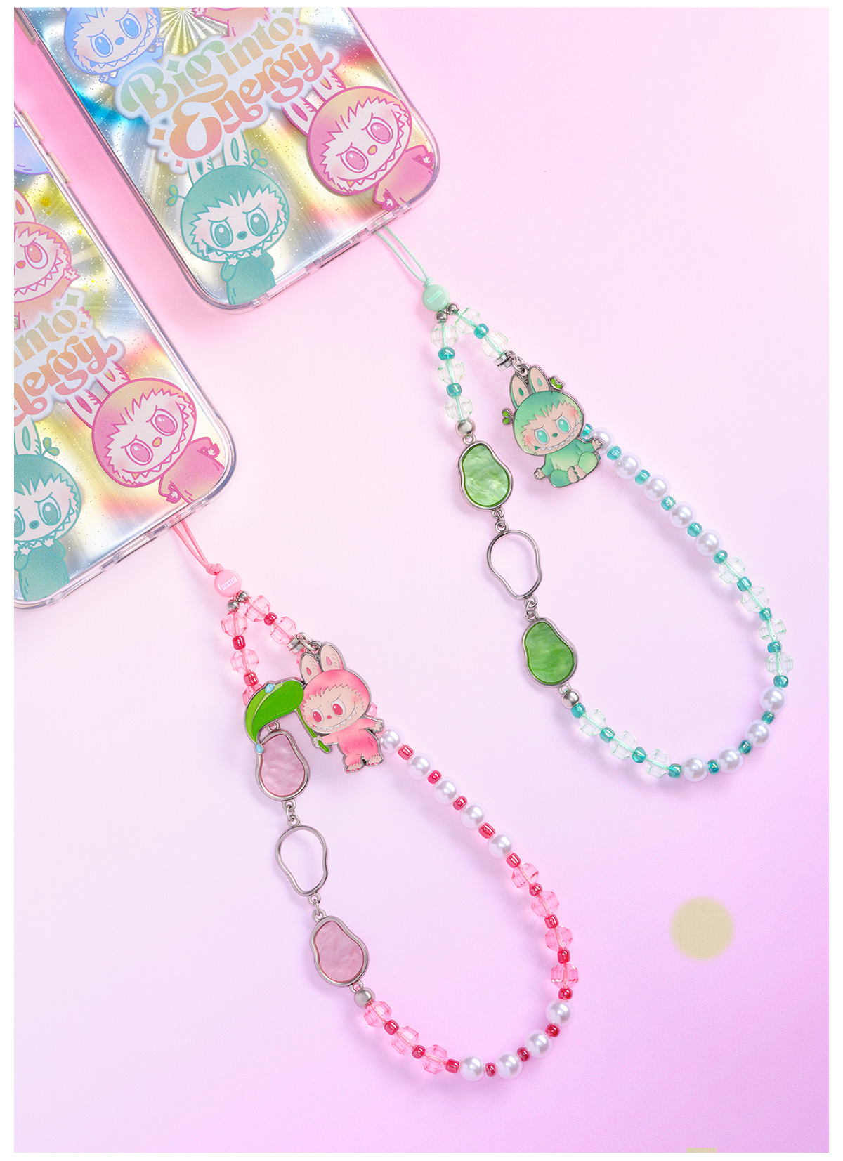 POP MART