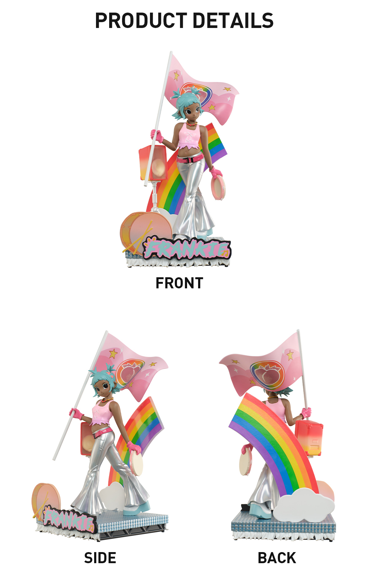 POP MART
