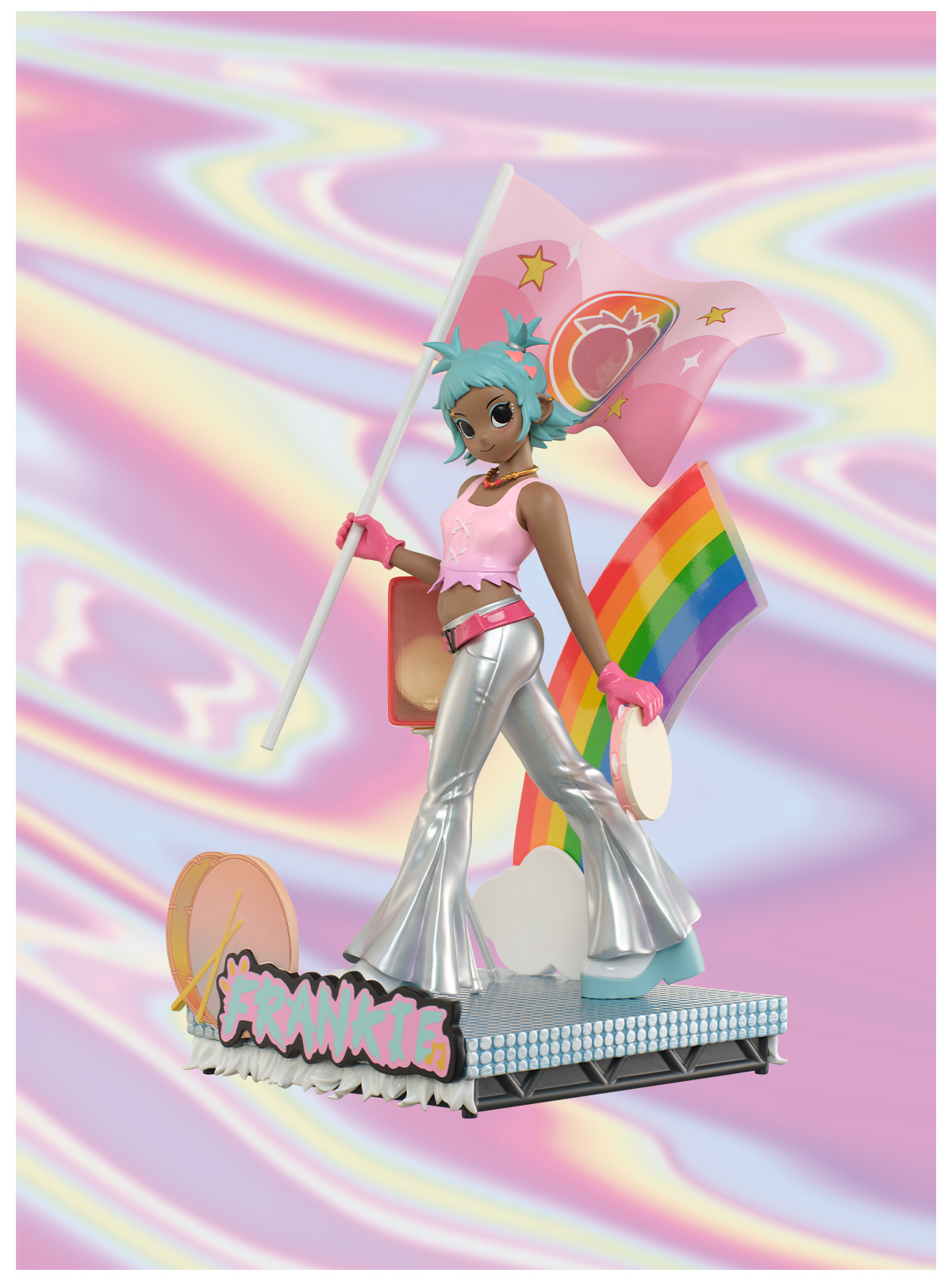 POP MART