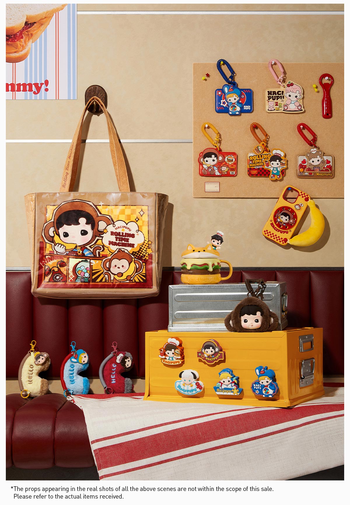 POP MART