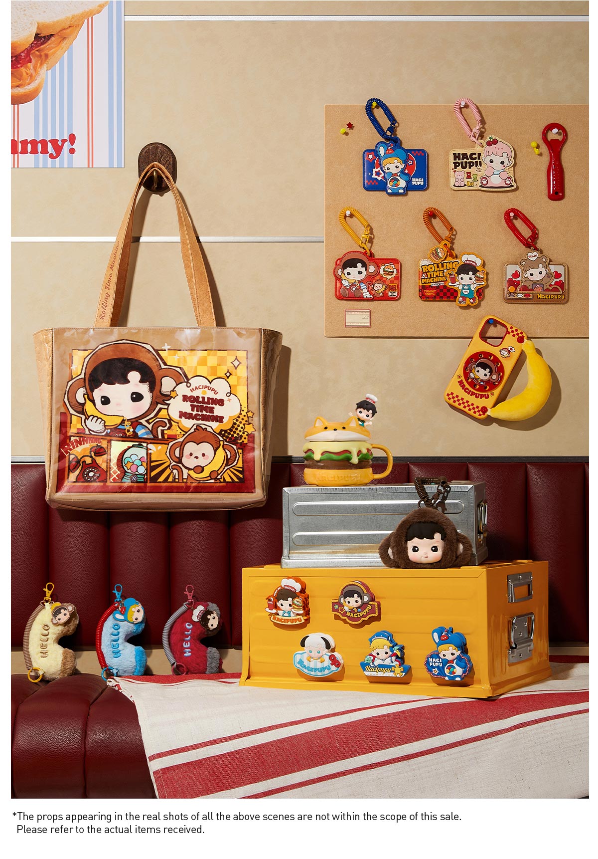 POP MART