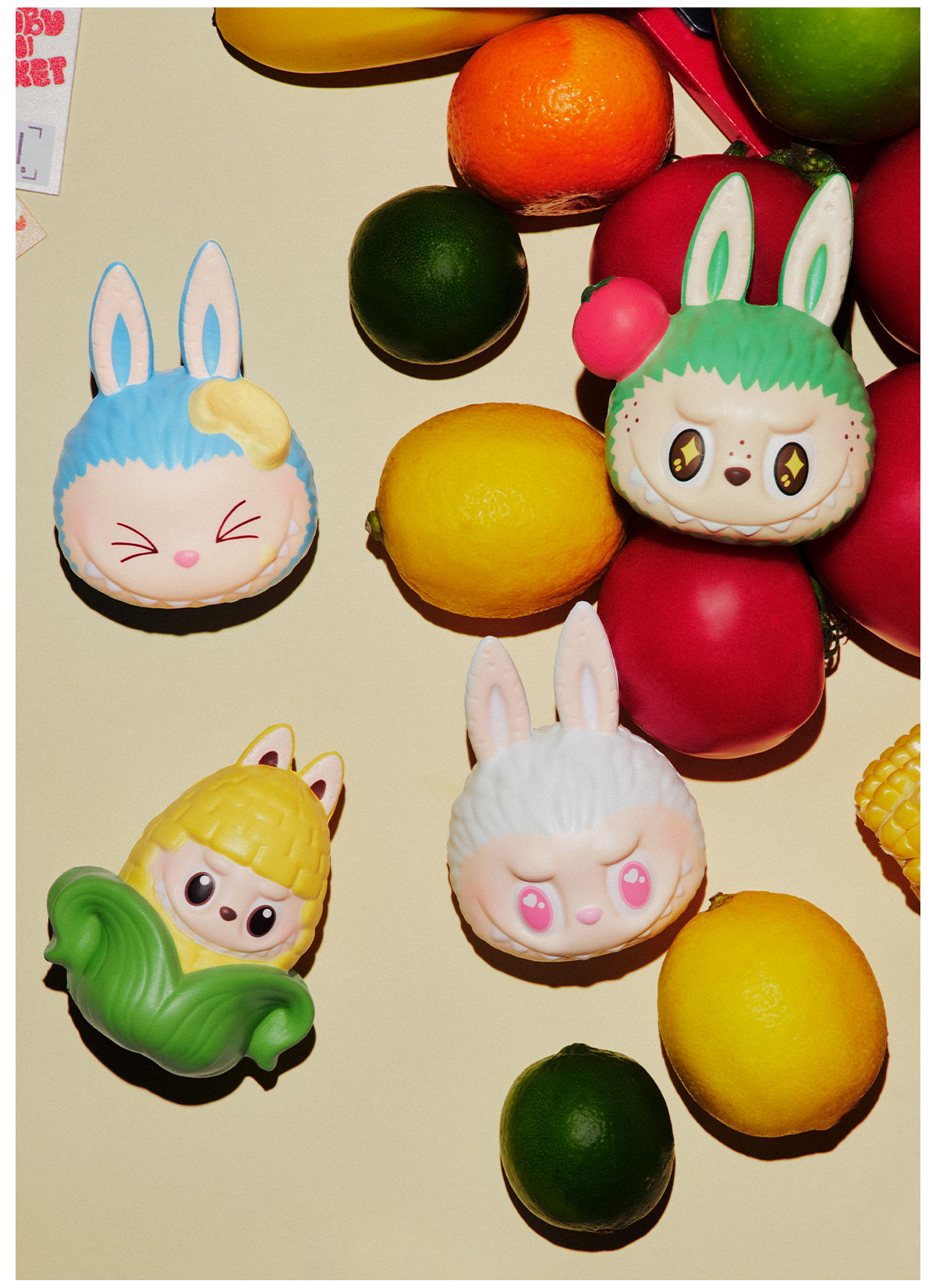 POP MART