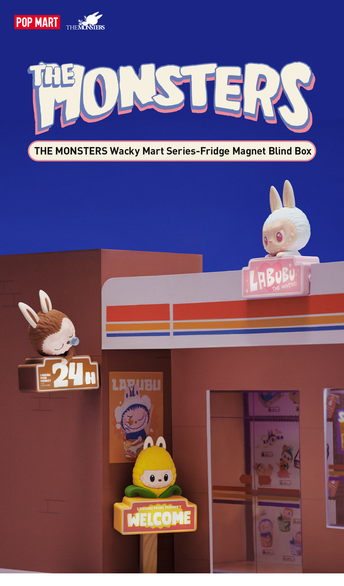 POP MART