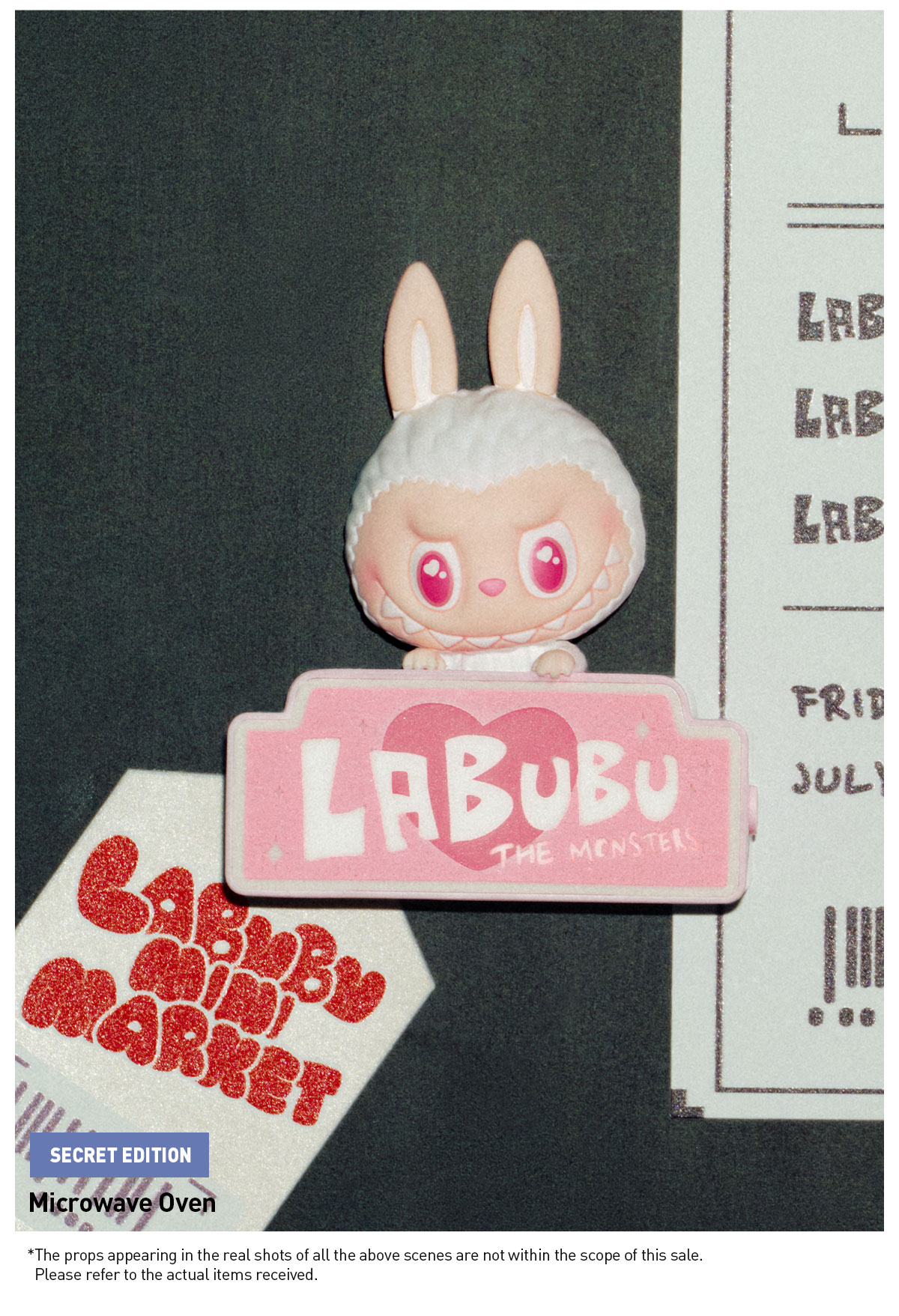 POP MART