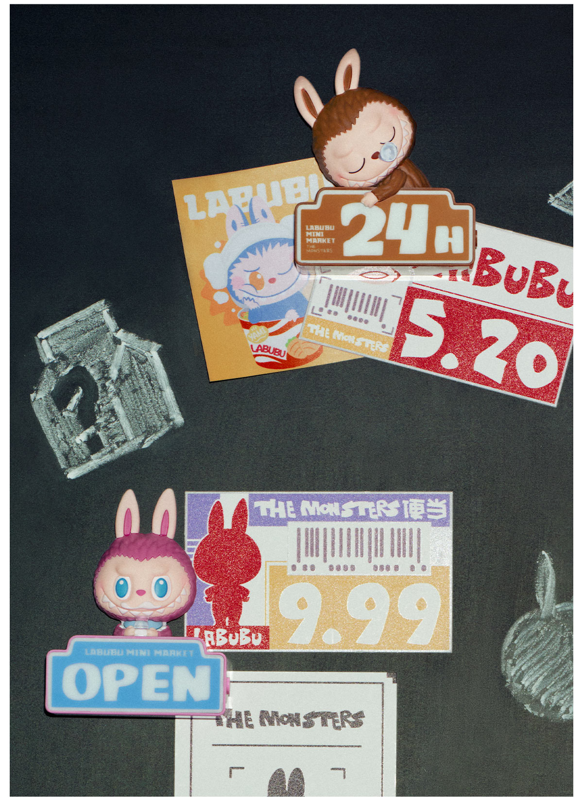 POP MART
