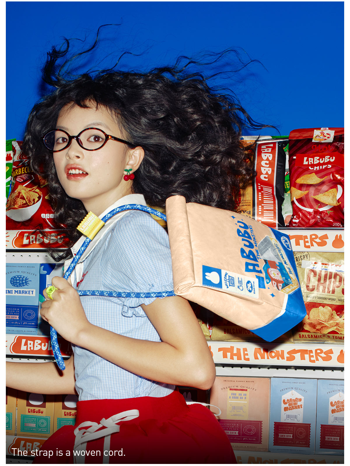 POP MART