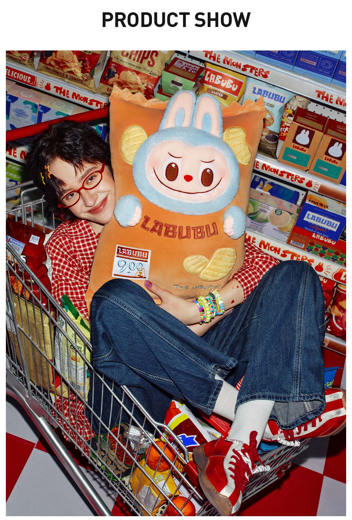 POP MART