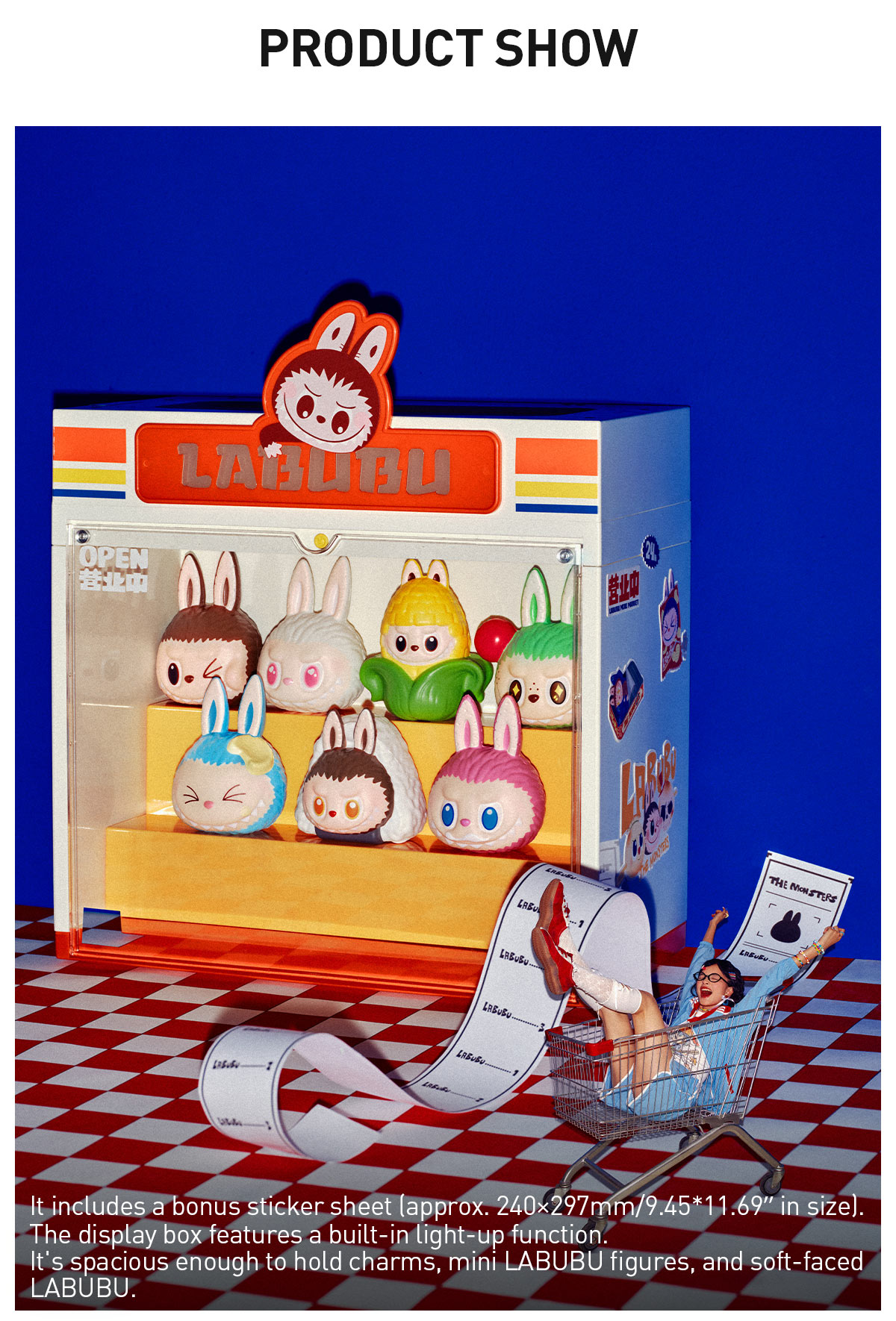 POP MART